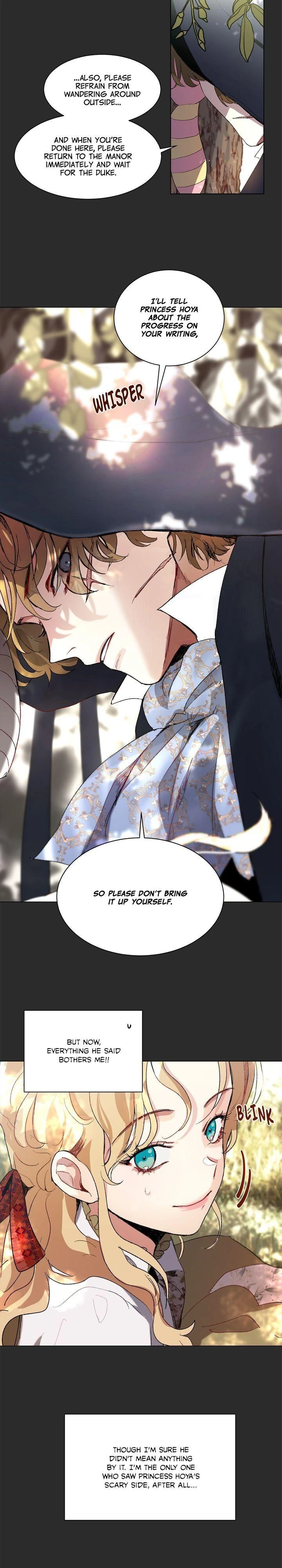 Read I Stan the Prince Manga Online