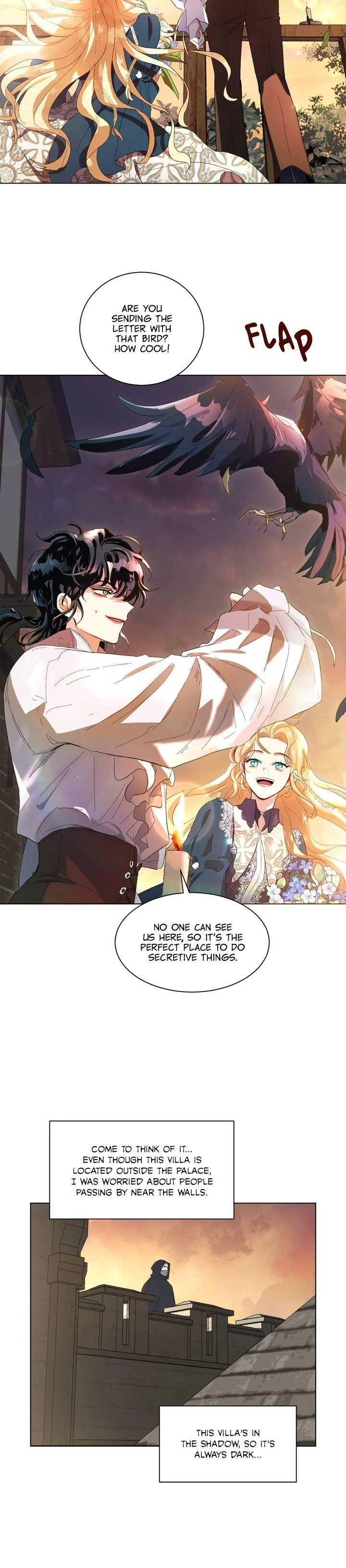 Read I Stan the Prince Manga Online