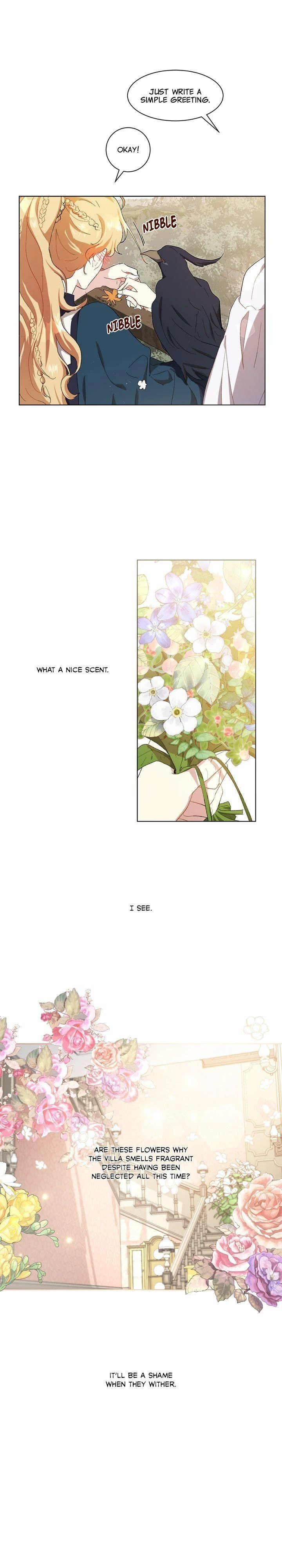 Read I Stan the Prince Manga Online