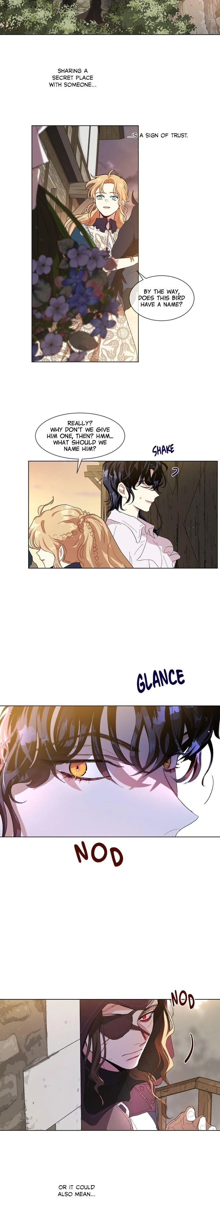Read I Stan the Prince Manga Online