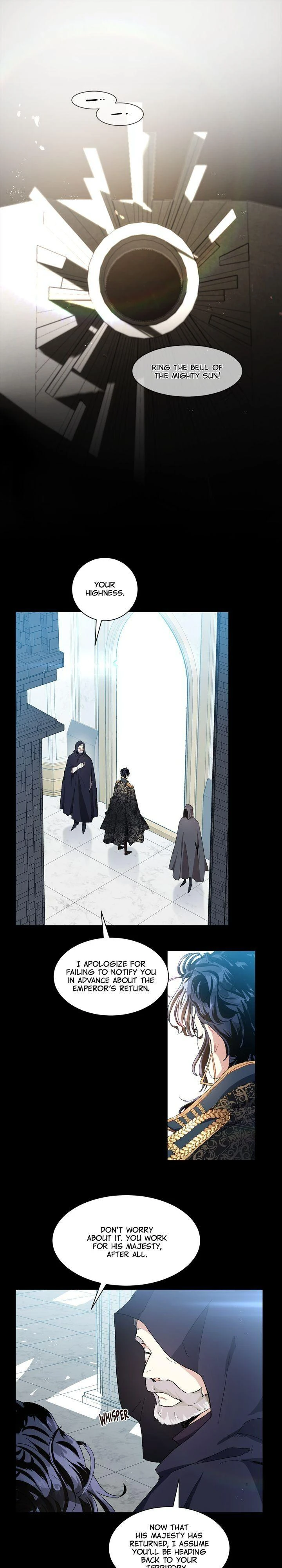Read I Stan the Prince Manga Online