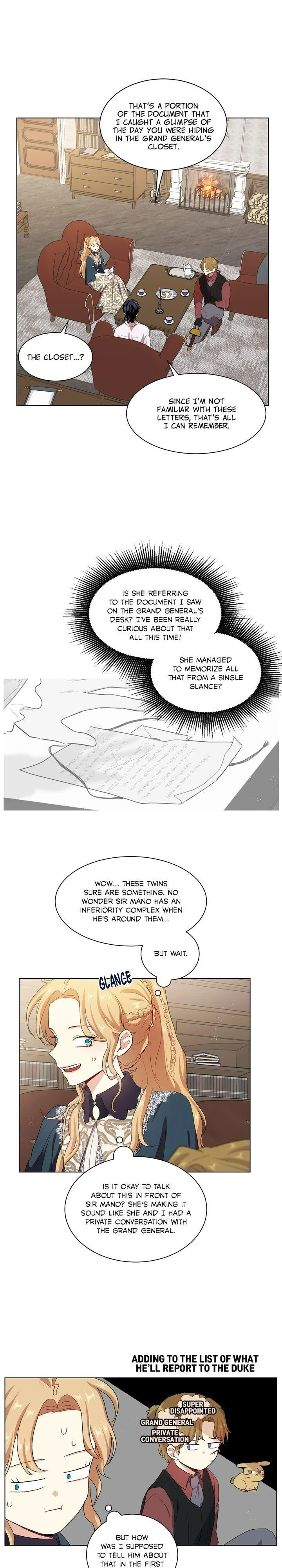 Read I Stan the Prince Manga Online