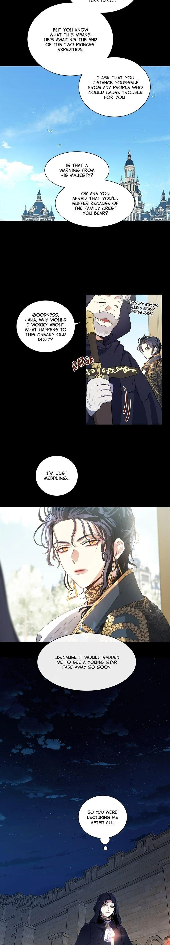 Read I Stan the Prince Manga Online