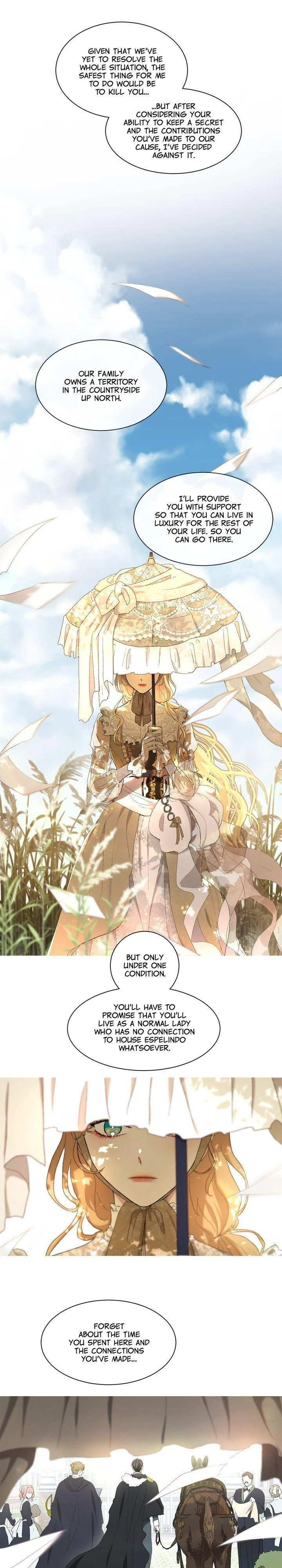 Read I Stan the Prince Manga Online
