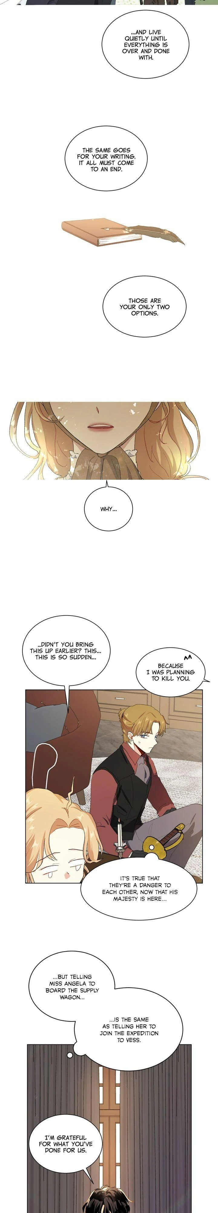 Read I Stan the Prince Manga Online