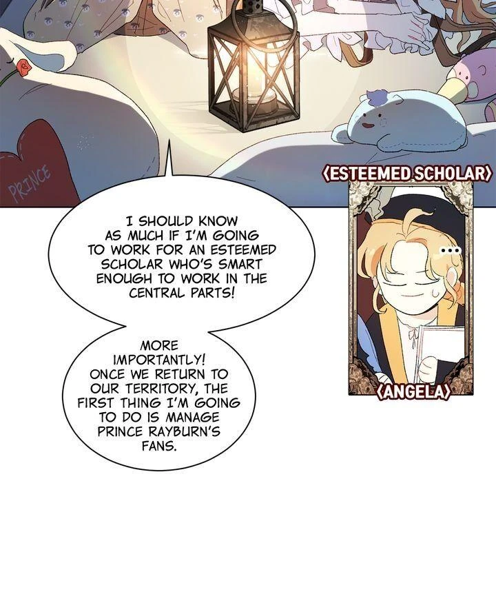 Read I Stan the Prince Manga Online