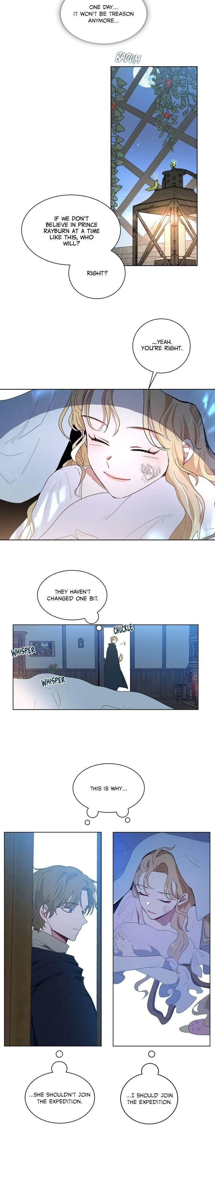 Read I Stan the Prince Manga Online