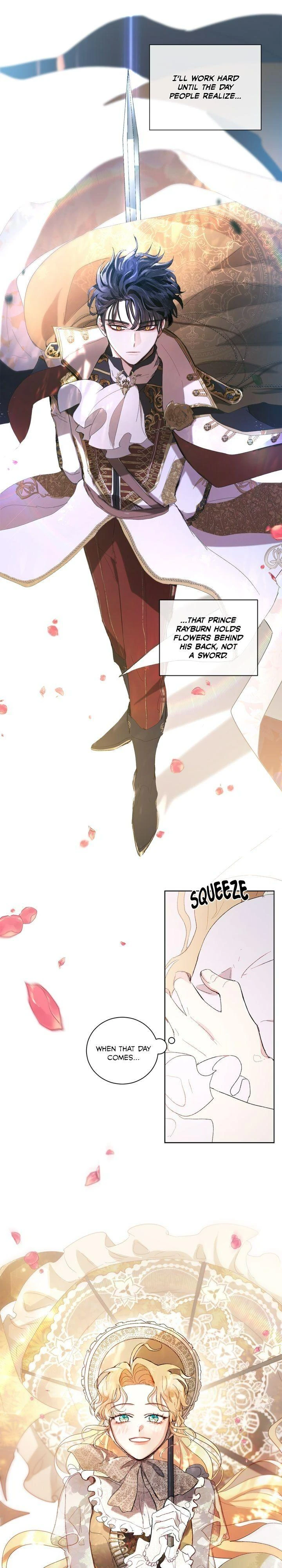Read I Stan the Prince Manga Online