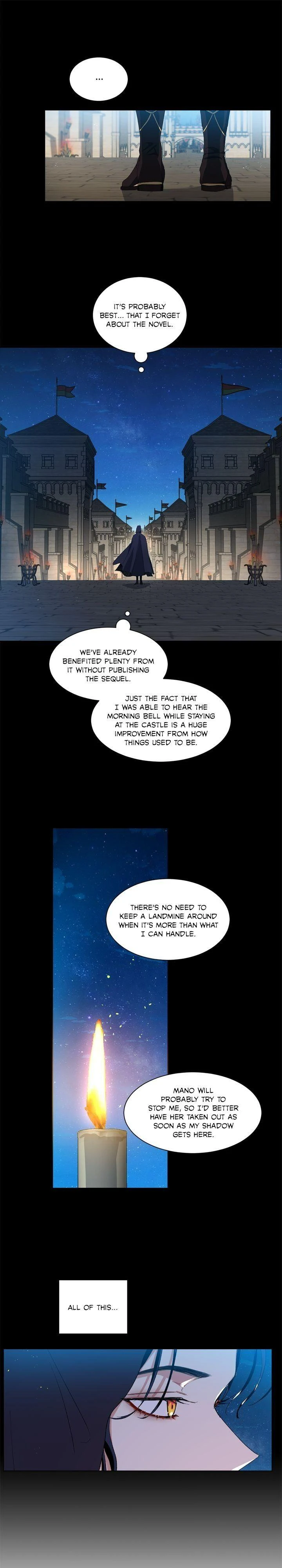 Read I Stan the Prince Manga Online