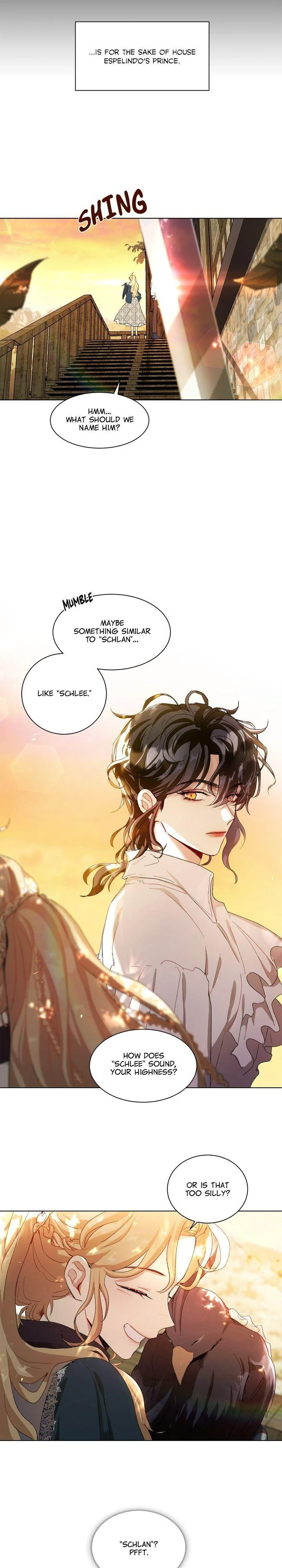 Read I Stan the Prince Manga Online