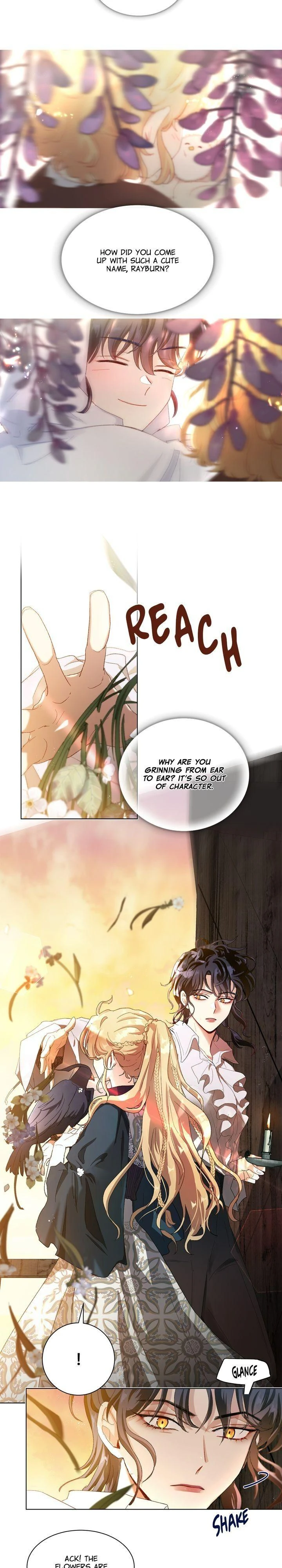 Read I Stan the Prince Manga Online