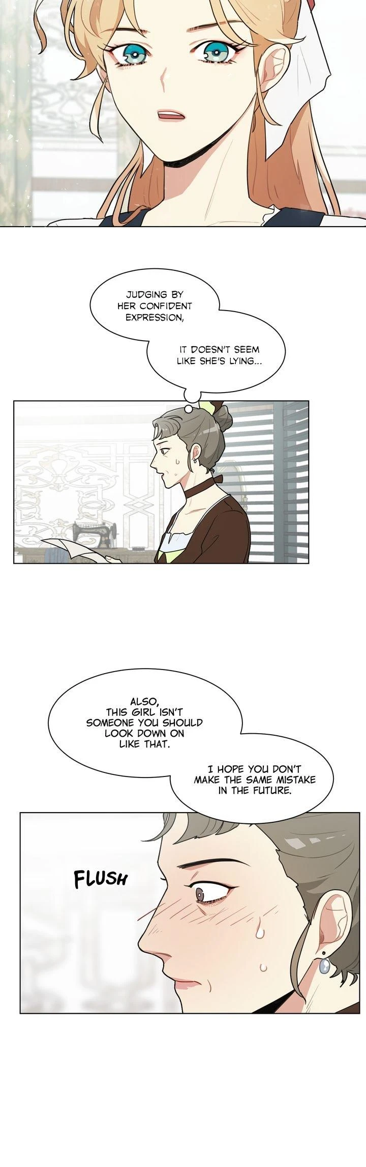 Read I Stan the Prince Manga Online