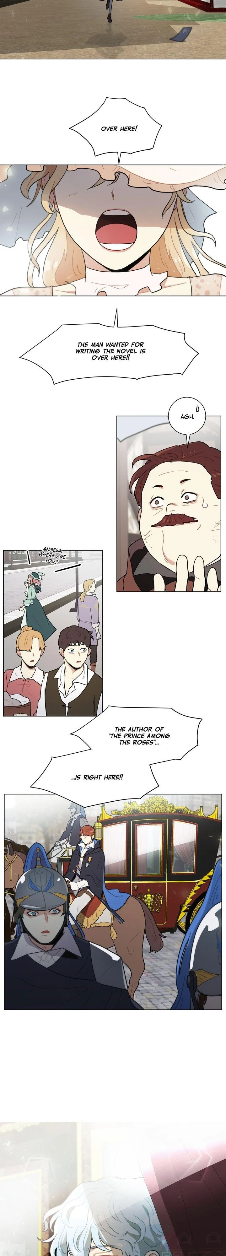 Read I Stan the Prince Manga Online