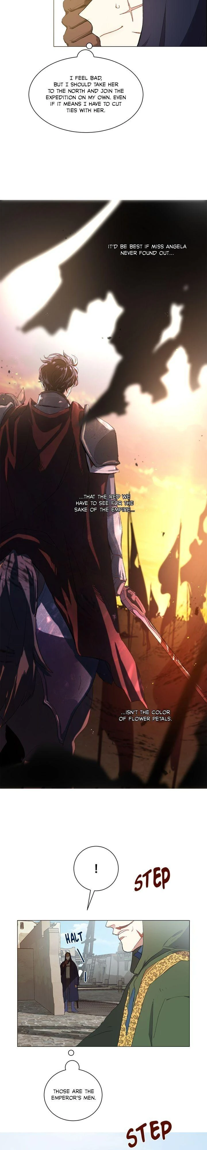 Read I Stan the Prince Manga Online