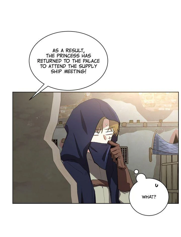 Read I Stan the Prince Manga Online
