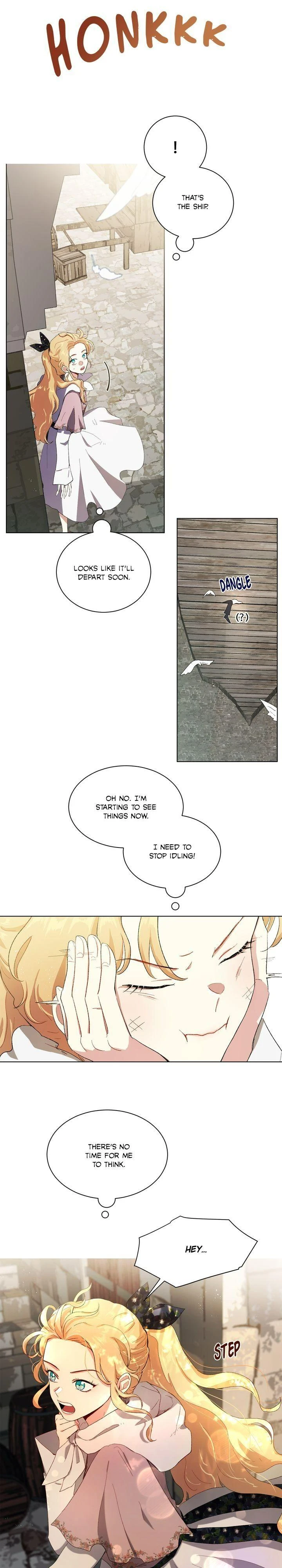 Read I Stan the Prince Manga Online