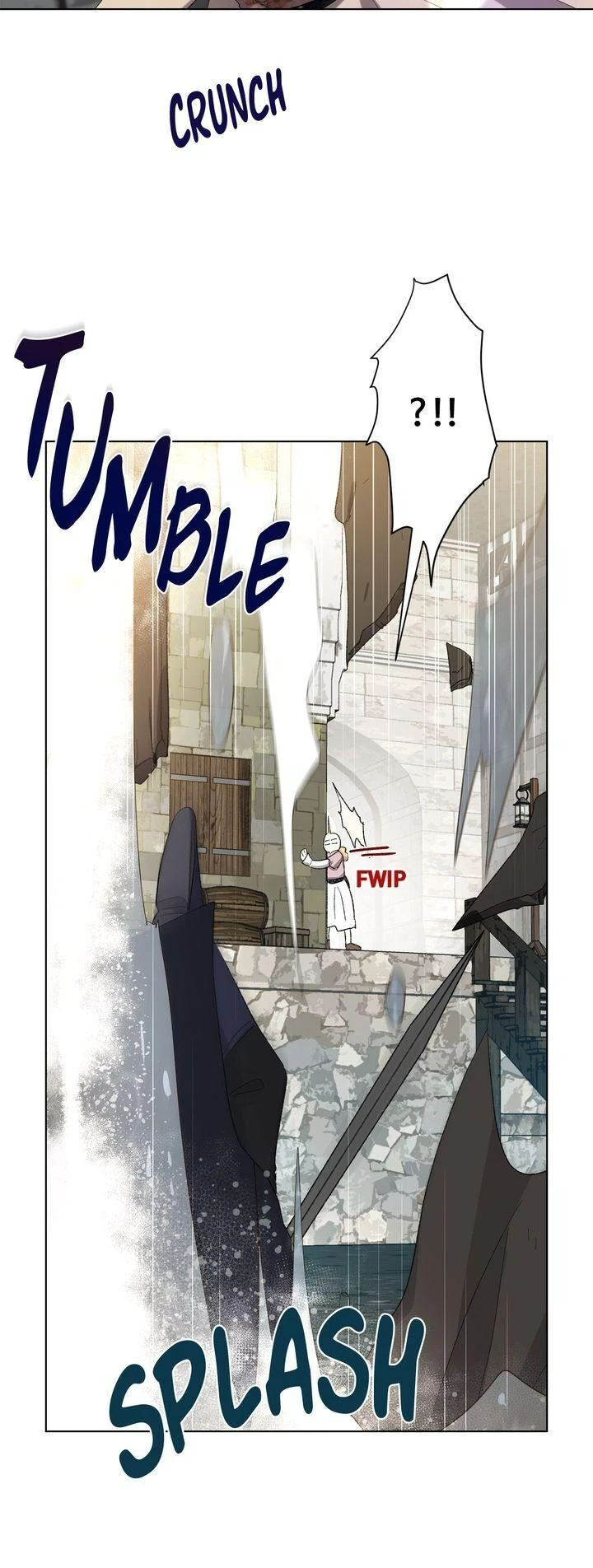 Read I Stan the Prince Manga Online