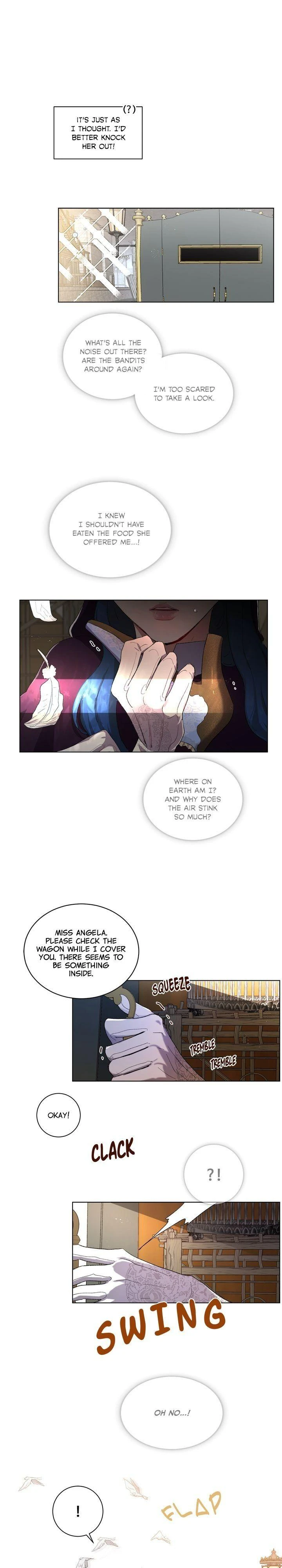 Read I Stan the Prince Manga Online
