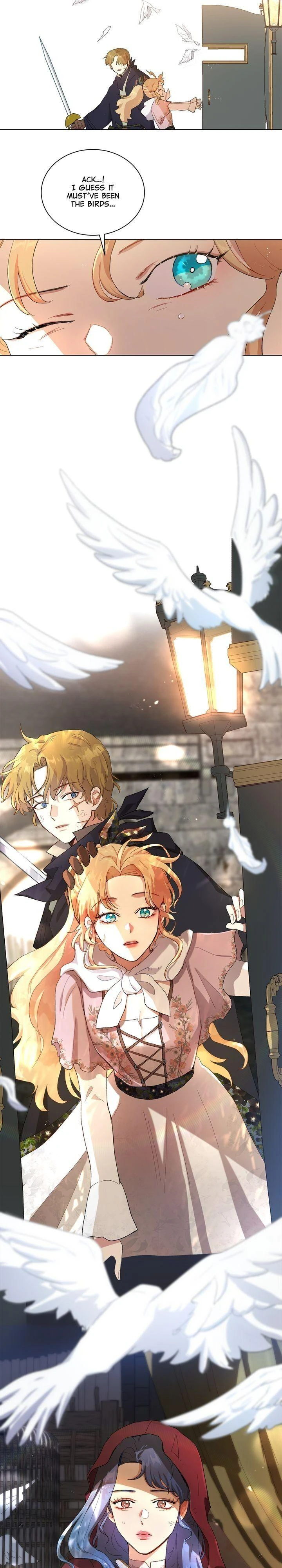 Read I Stan the Prince Manga Online