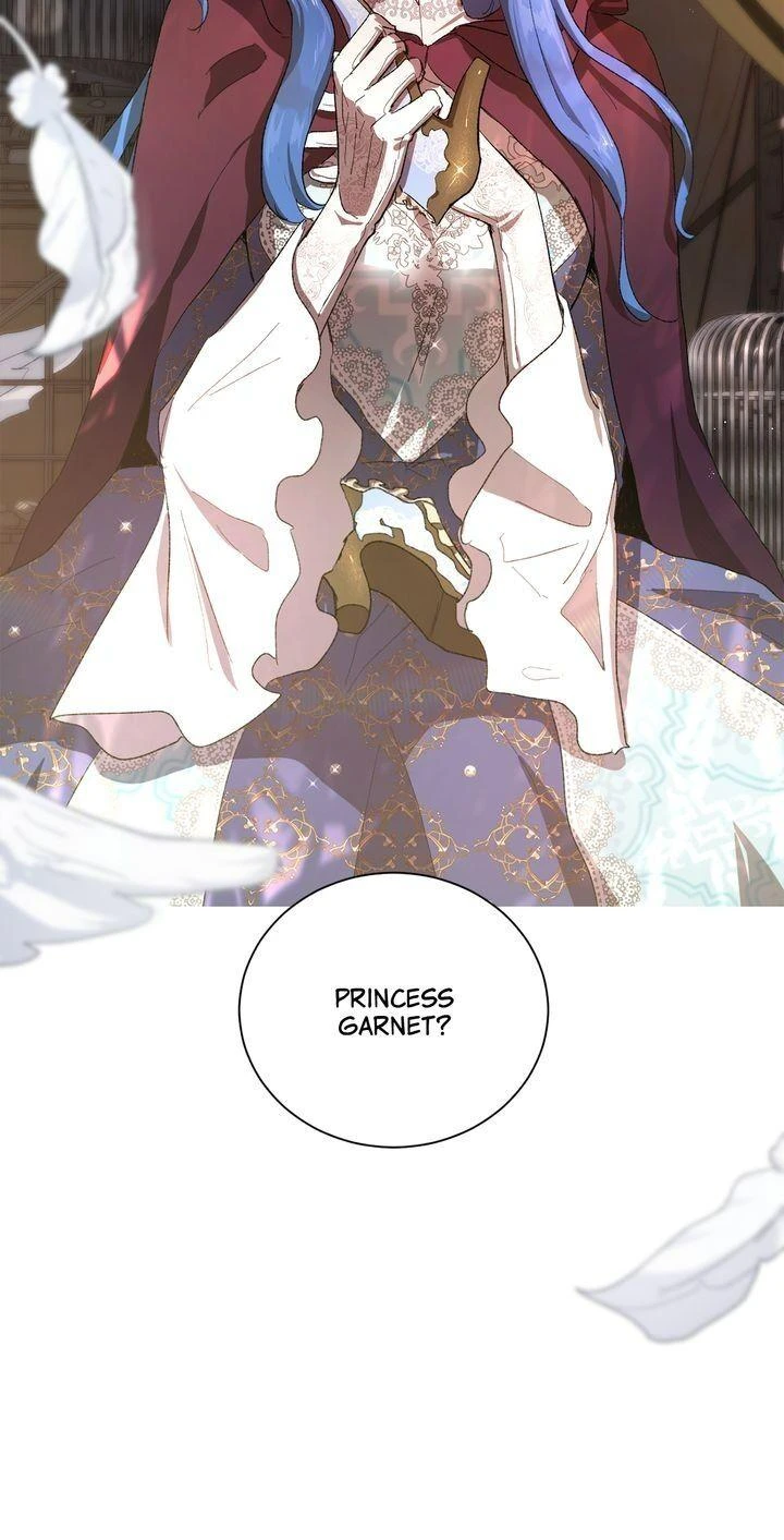 Read I Stan the Prince Manga Online