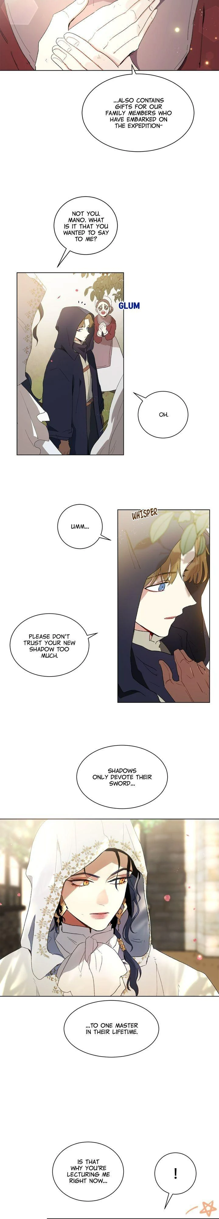 Read I Stan the Prince Manga Online