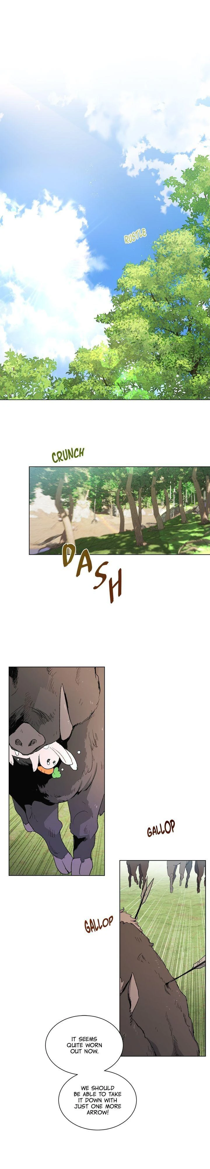 Read I Stan the Prince Manga Online