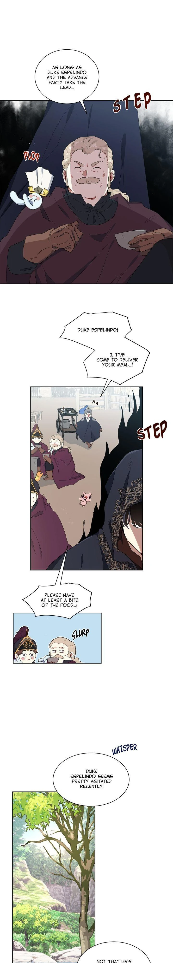 Read I Stan the Prince Manga Online