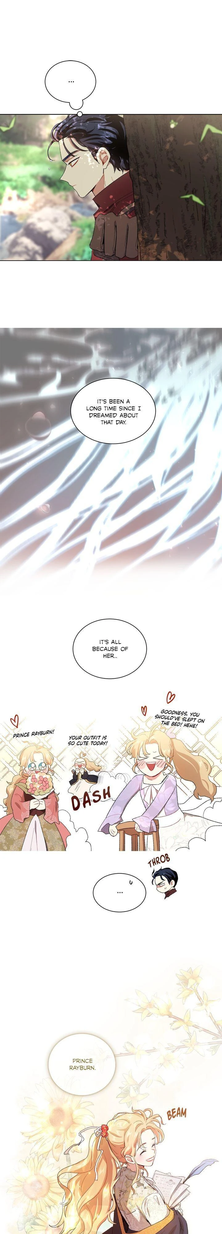 Read I Stan the Prince Manga Online
