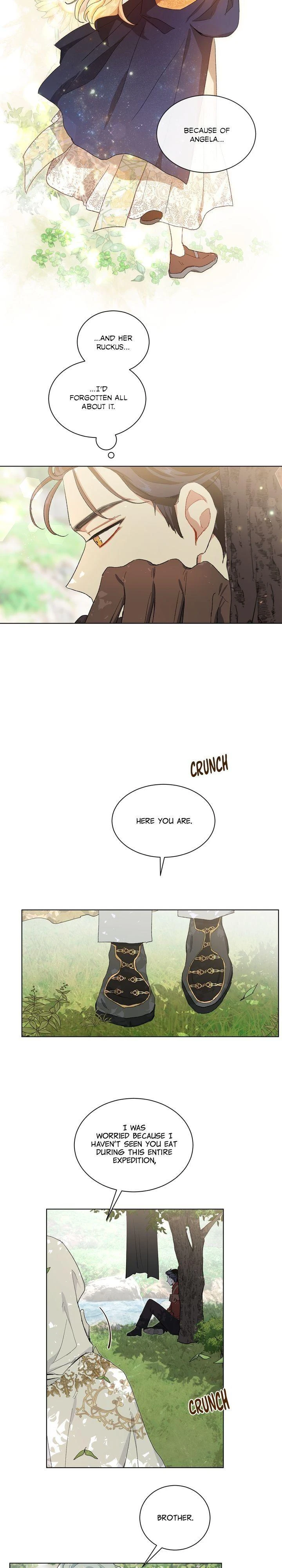 Read I Stan the Prince Manga Online