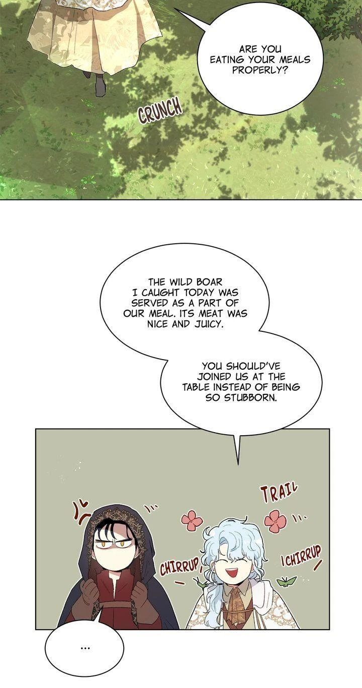 Read I Stan the Prince Manga Online
