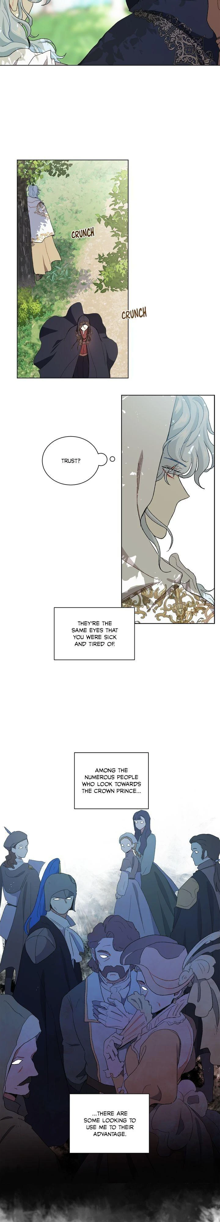 Read I Stan the Prince Manga Online