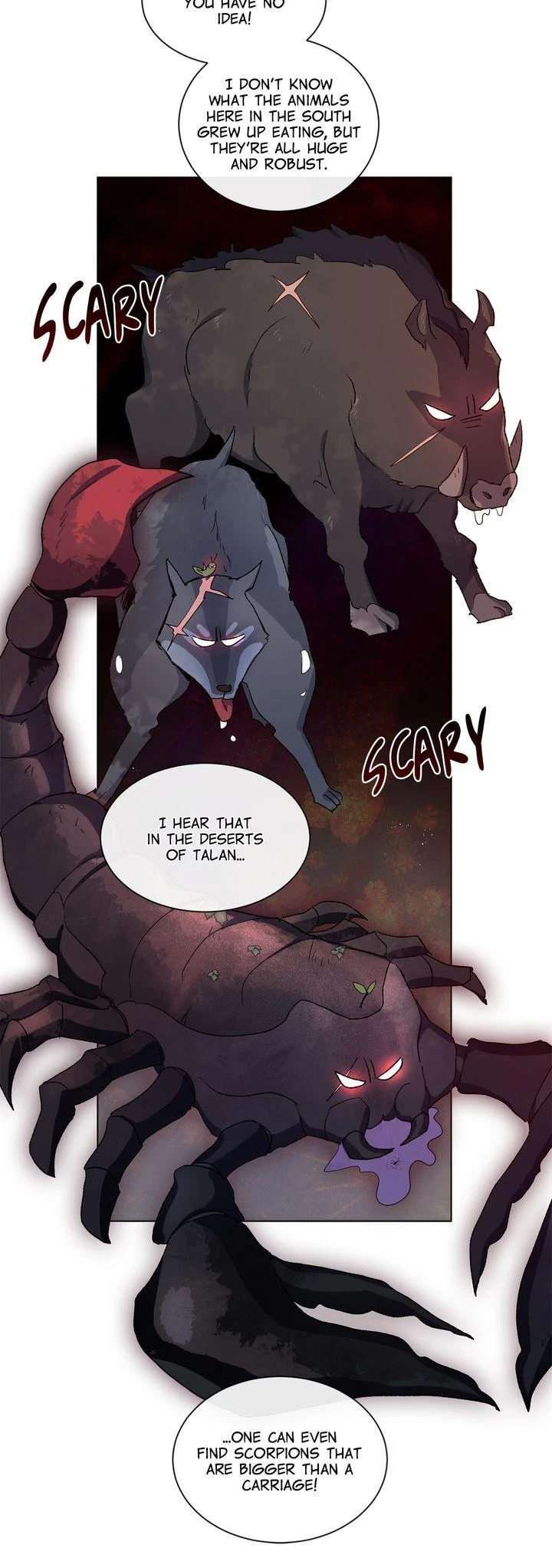 Read I Stan the Prince Manga Online