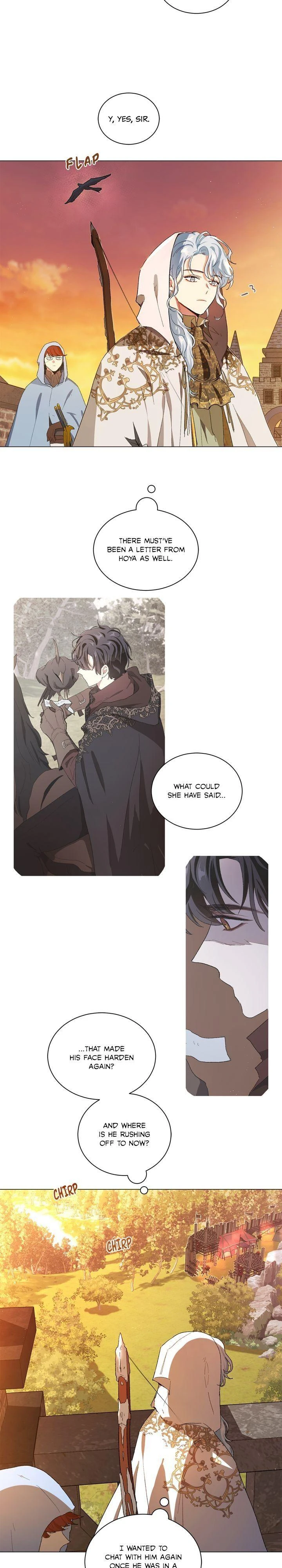 Read I Stan the Prince Manga Online