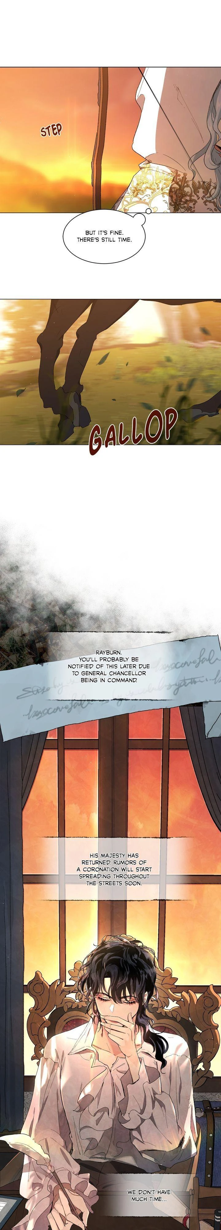 Read I Stan the Prince Manga Online
