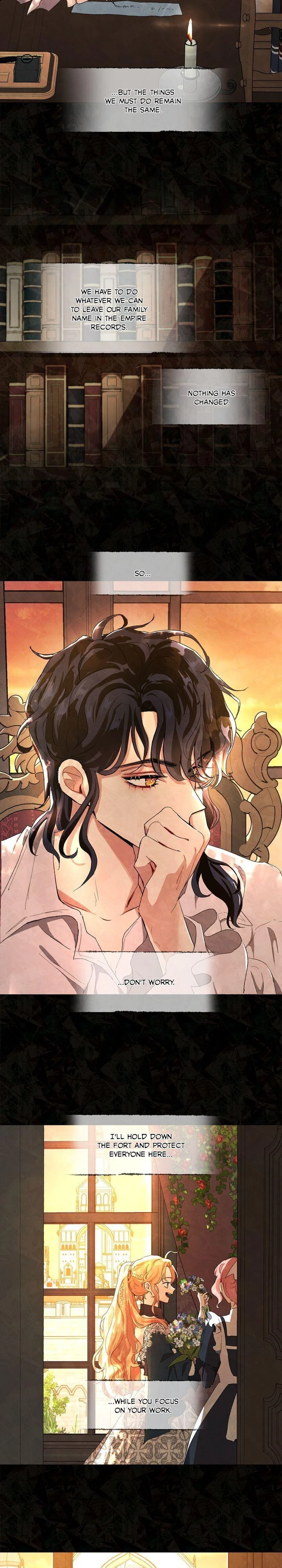Read I Stan the Prince Manga Online