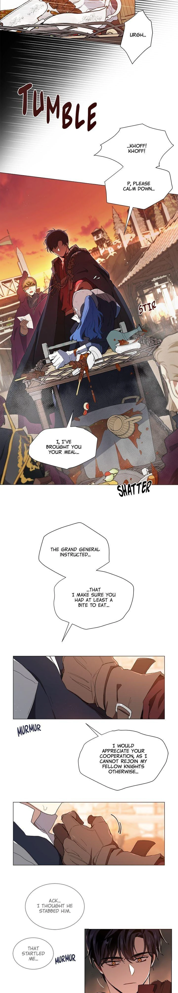 Read I Stan the Prince Manga Online