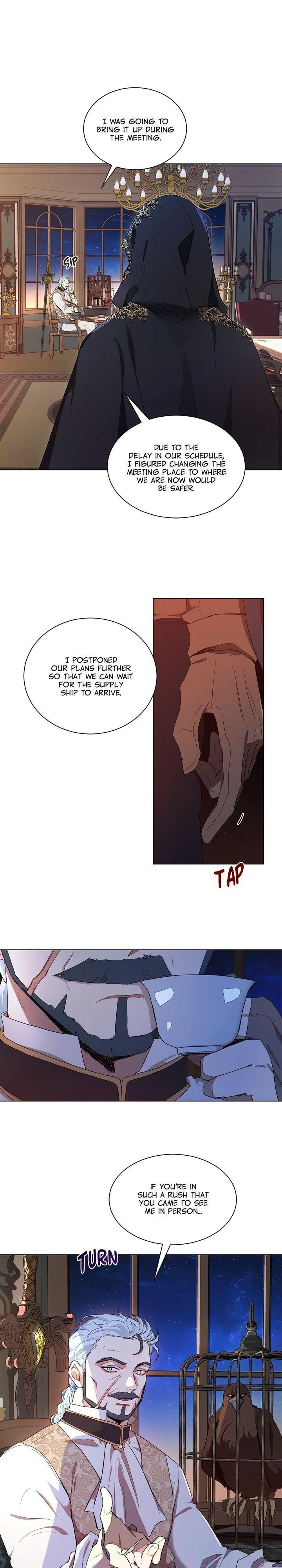 Read I Stan the Prince Manga Online