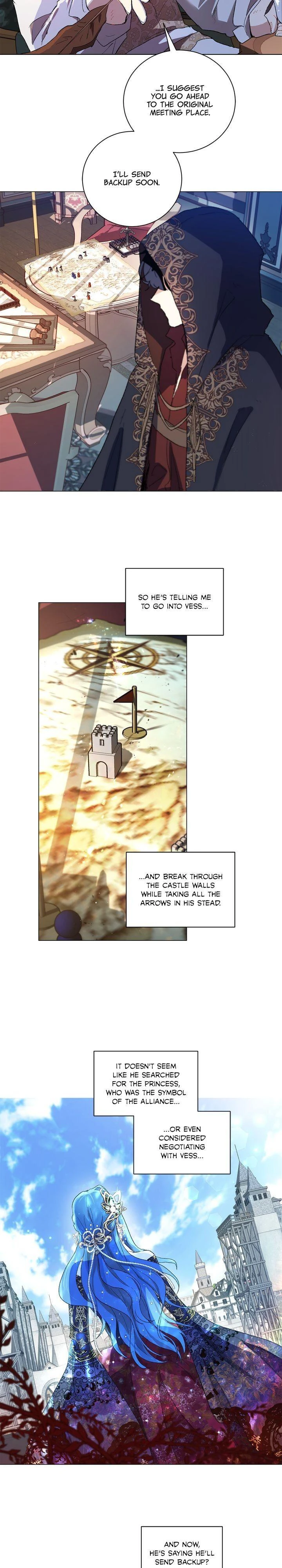 Read I Stan the Prince Manga Online
