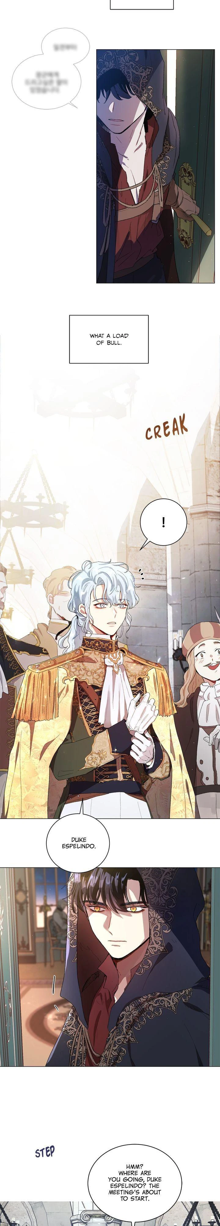 Read I Stan the Prince Manga Online