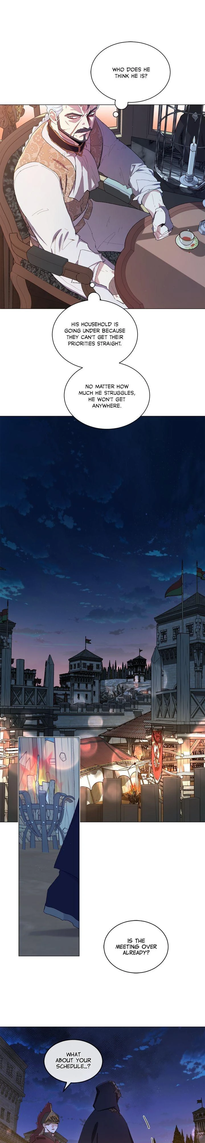 Read I Stan the Prince Manga Online
