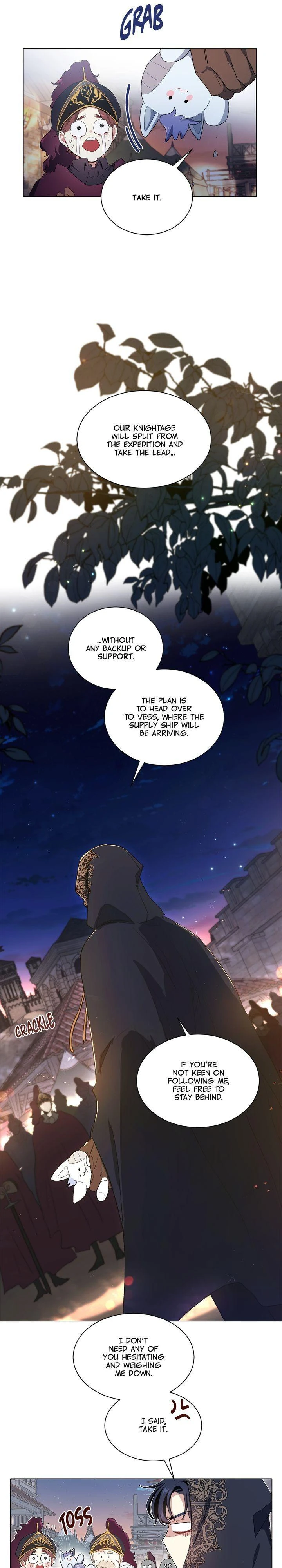 Read I Stan the Prince Manga Online
