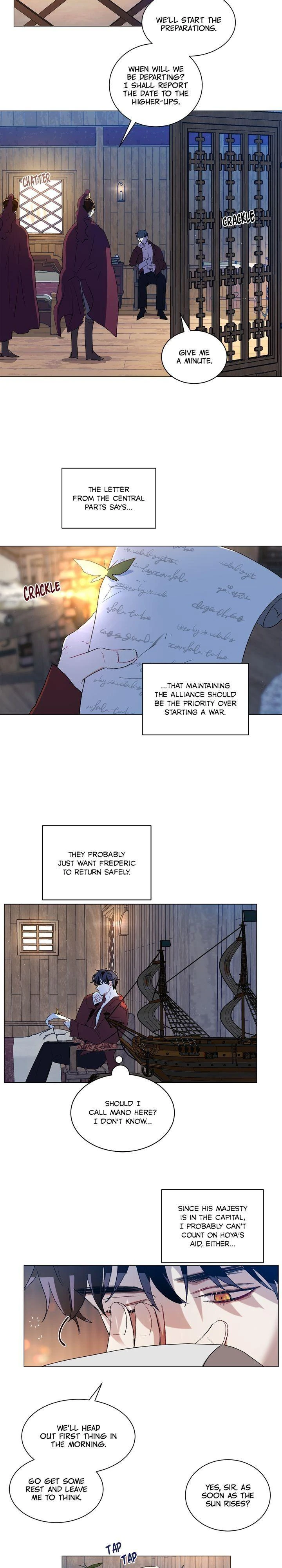 Read I Stan the Prince Manga Online