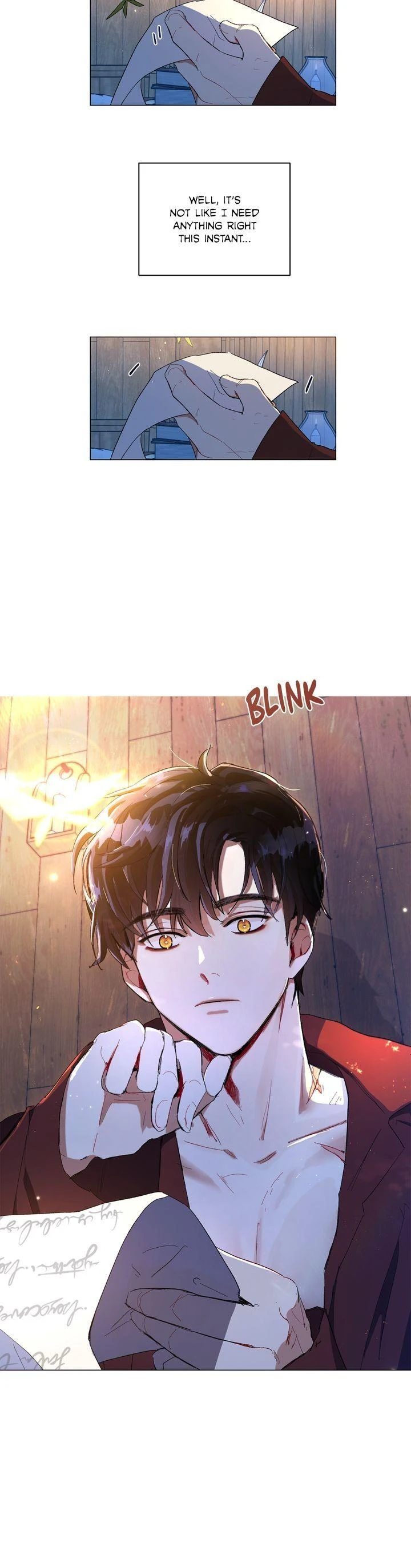 Read I Stan the Prince Manga Online