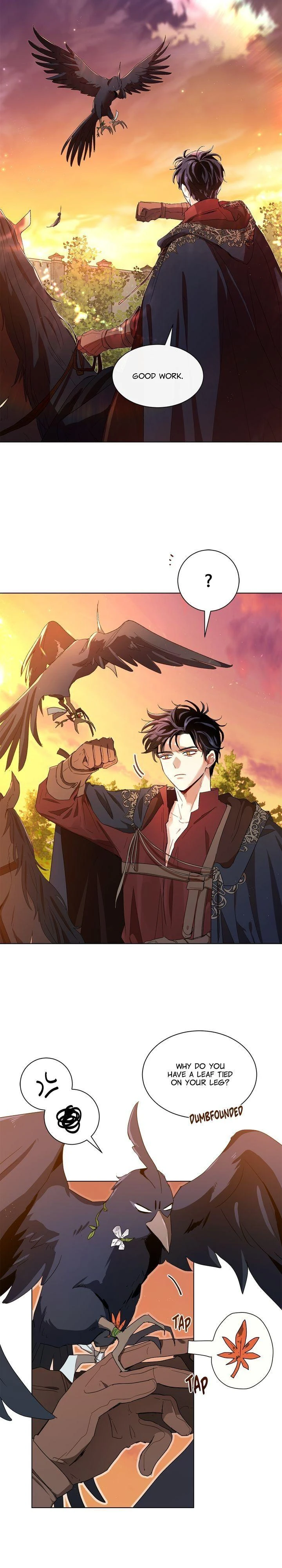 Read I Stan the Prince Manga Online