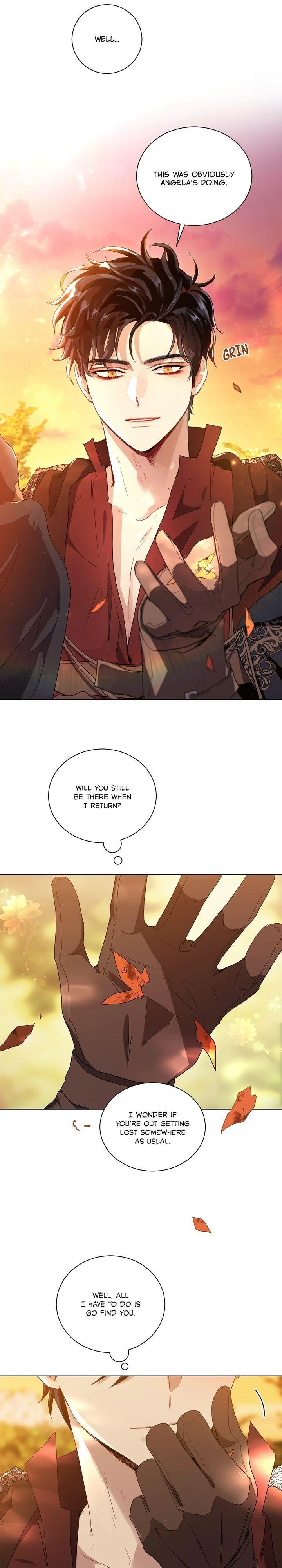 Read I Stan the Prince Manga Online