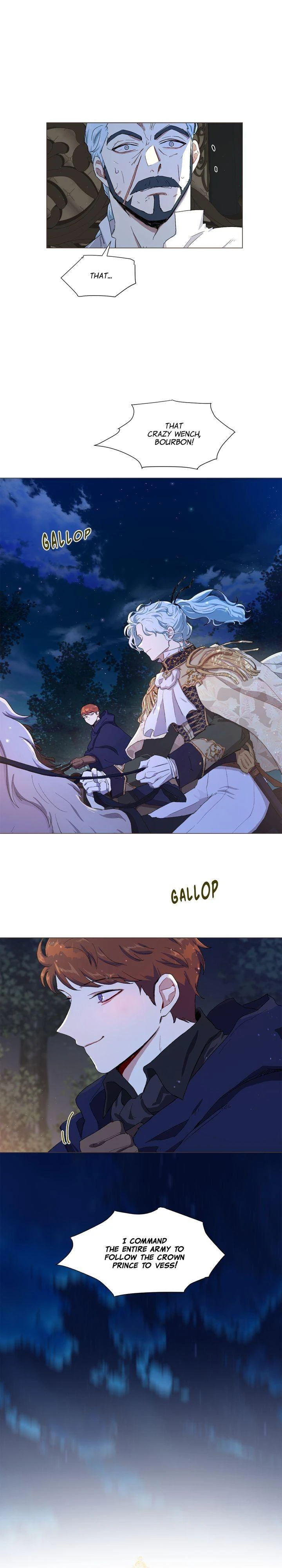 Read I Stan the Prince Manga Online