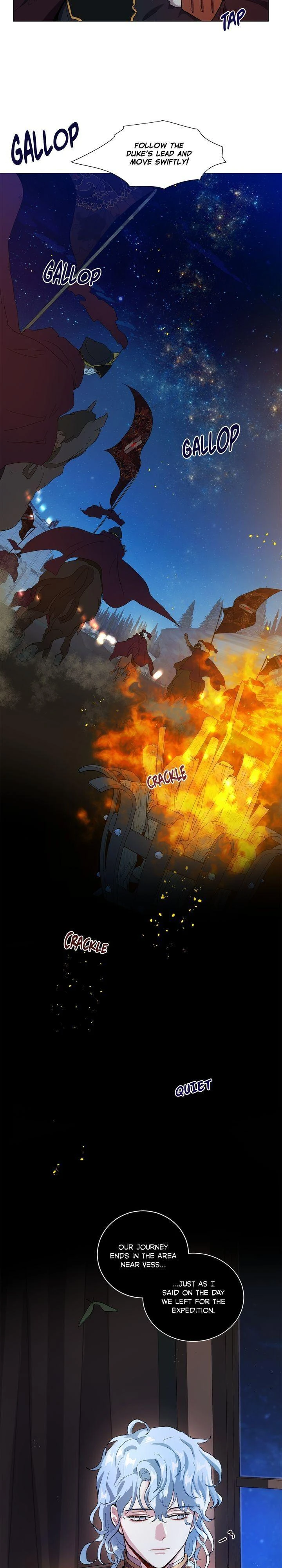 Read I Stan the Prince Manga Online