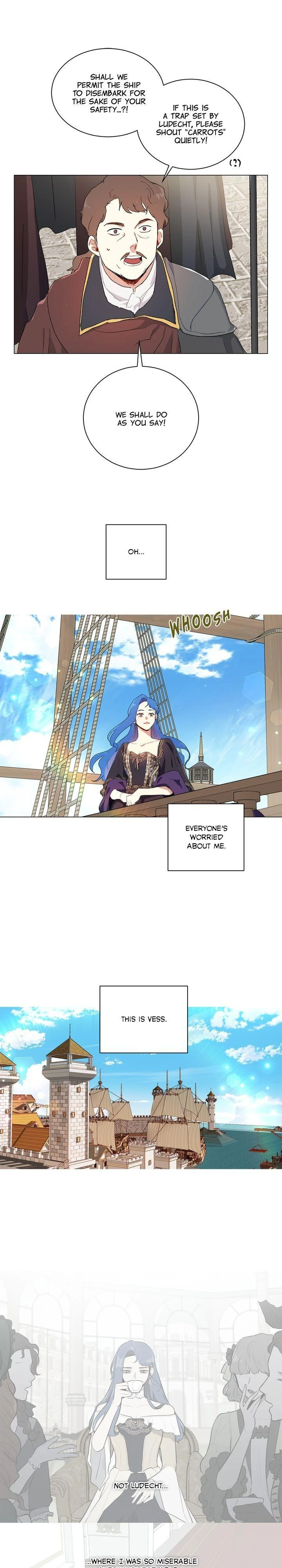 Read I Stan the Prince Manga Online