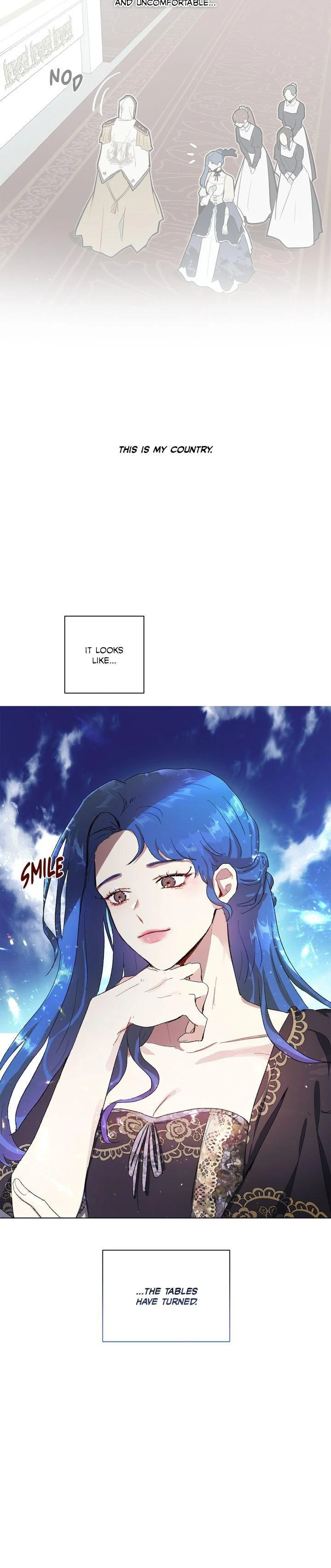 Read I Stan the Prince Manga Online