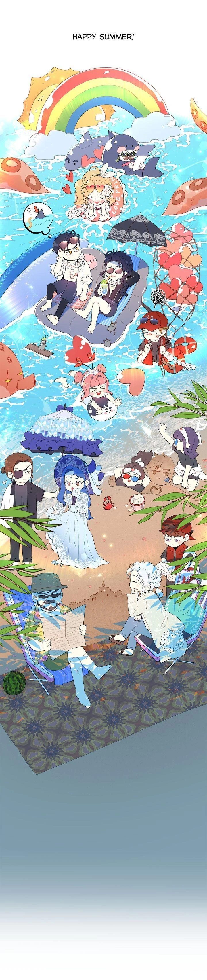 Read I Stan the Prince Manga Online